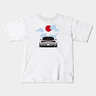 Mazda RX7, JDM, Japanese cars Kids T-Shirt